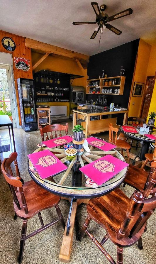 B&B&Beer Cassano delle Murge Εξωτερικό φωτογραφία
