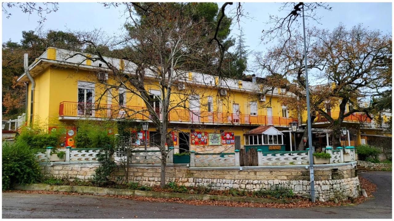 B&B&Beer Cassano delle Murge Εξωτερικό φωτογραφία
