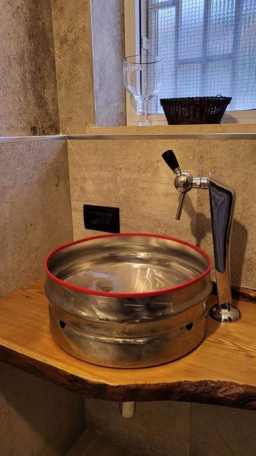 B&B&Beer Cassano delle Murge Εξωτερικό φωτογραφία
